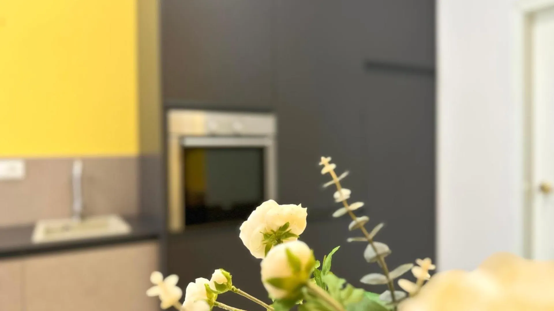 Apartment Summer Edition - Home By The Sea 1 - Res Golem