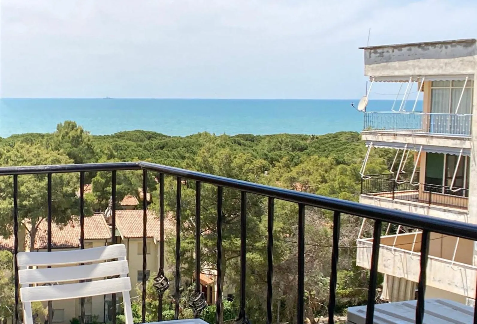 Apartment Summer Edition - Home By The Sea 1 - Res Golem