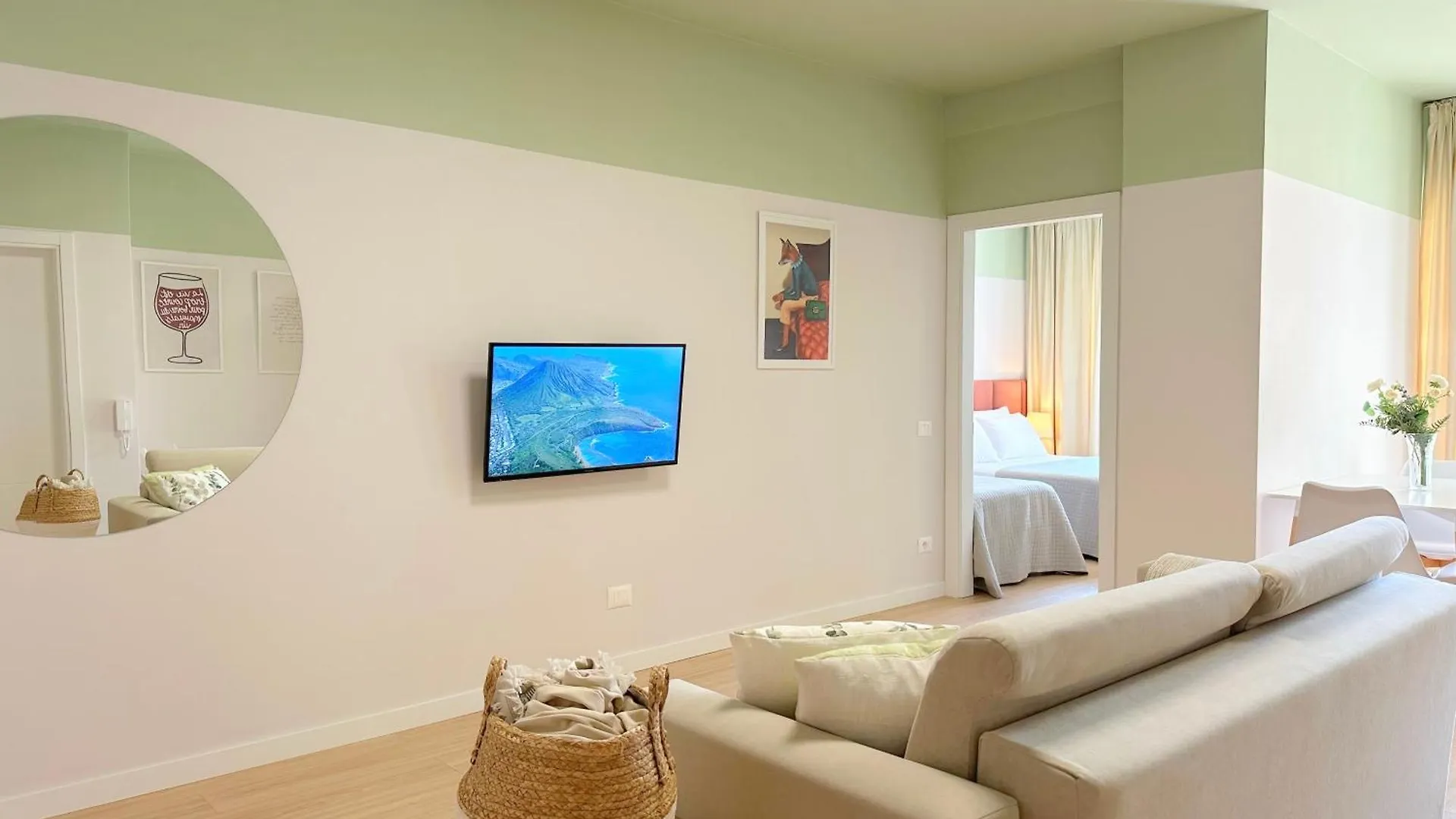 Summer Edition - Home By The Sea 1 - Res Golem  0*, Golem (Tirana)