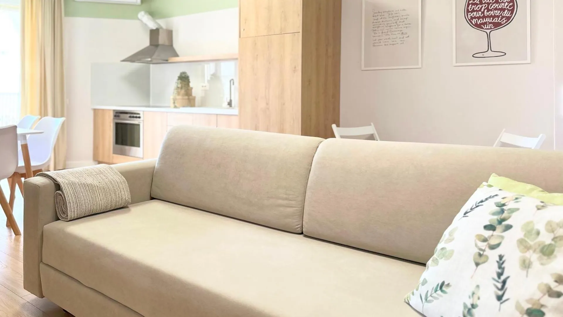 Summer Edition - Home By The Sea 1 - Res Golem  0*, Golem (Tirana) Albania