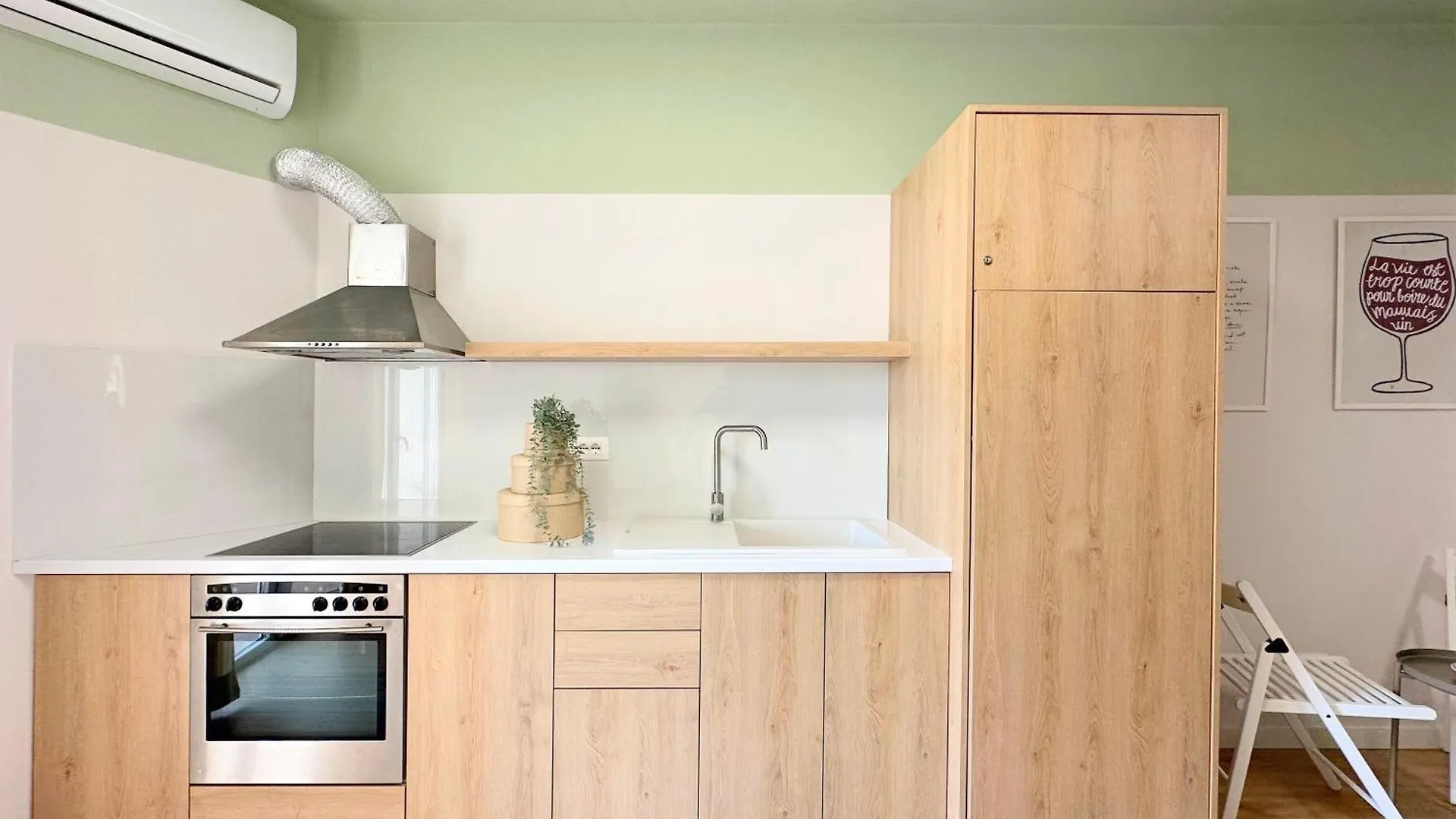Summer Edition - Home By The Sea 1 - Res Golem  Apartment Golem (Tirana)