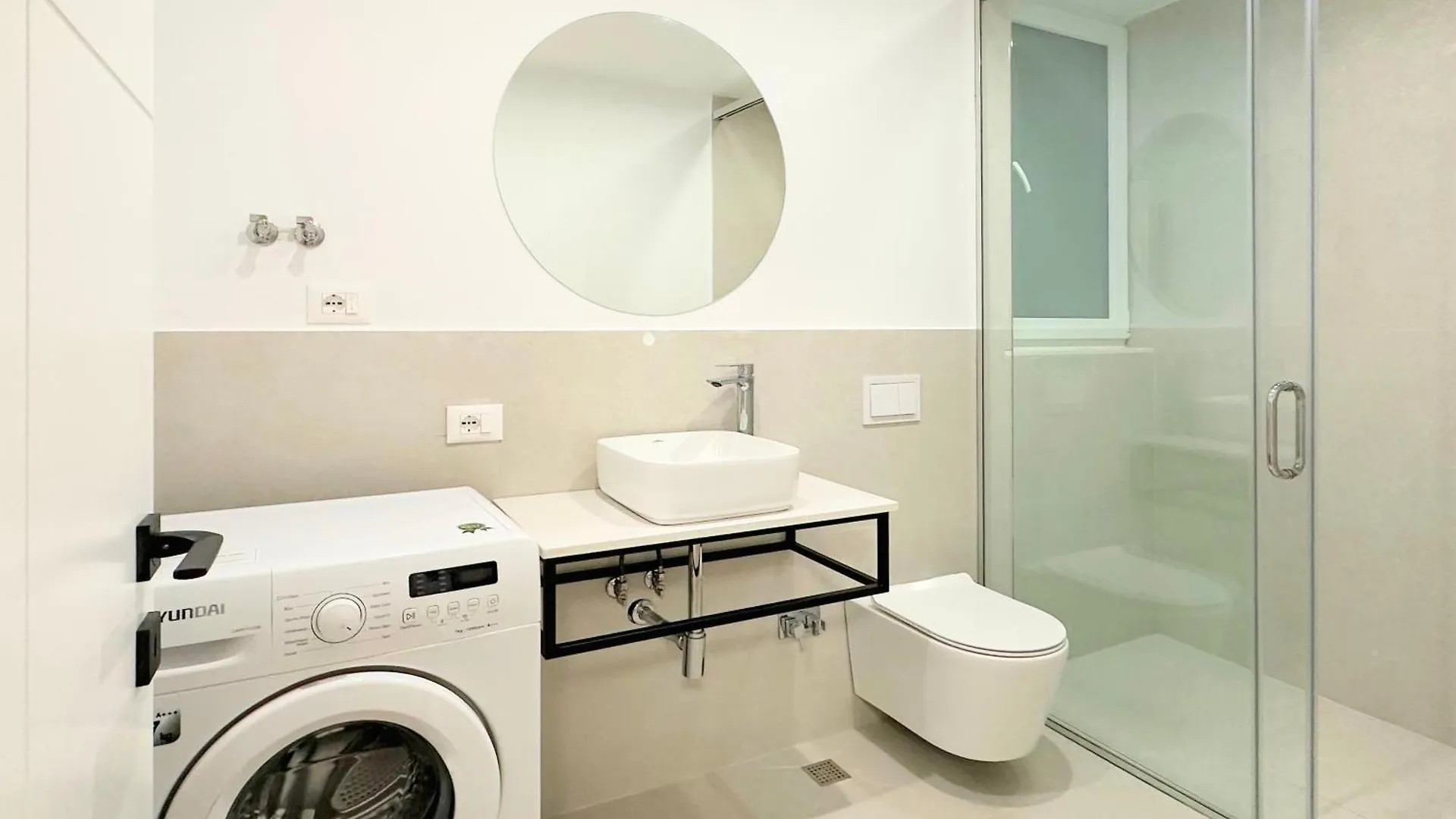 Apartment Summer Edition - Home By The Sea 1 - Res Golem  Albania