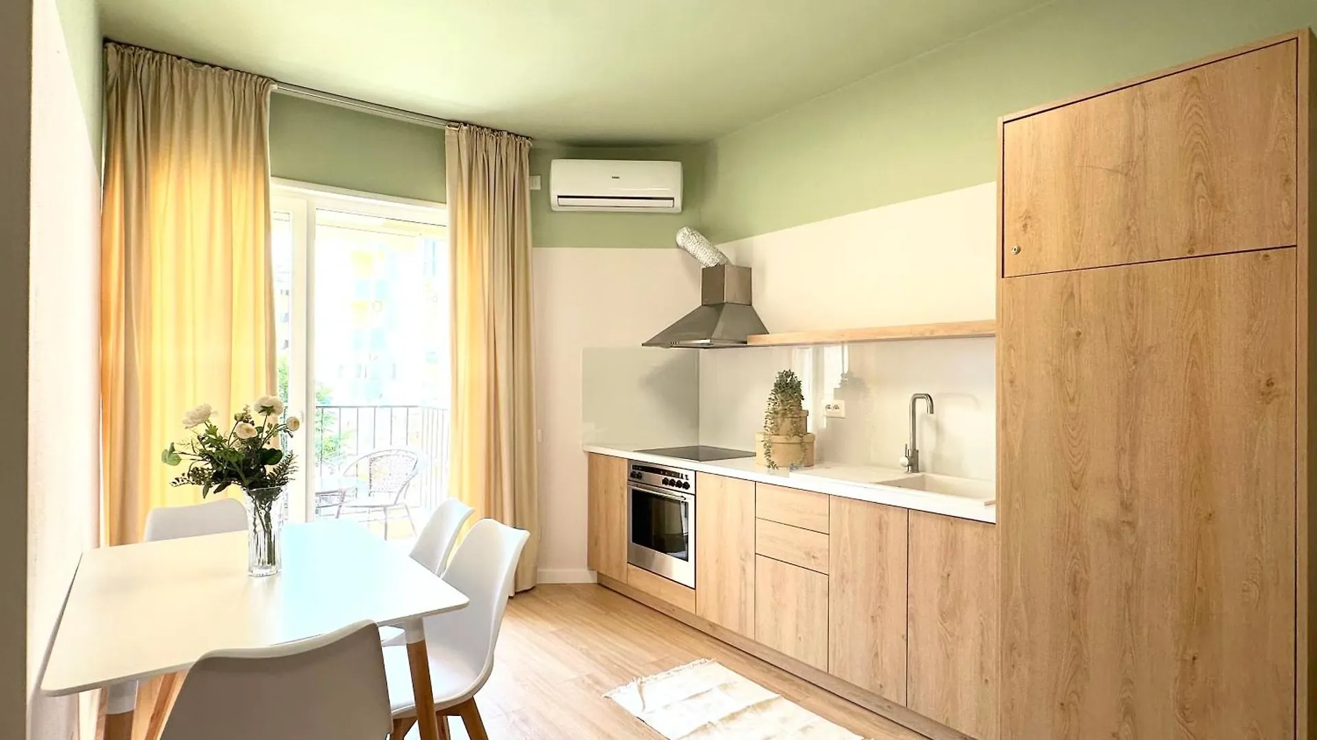Apartment Summer Edition - Home By The Sea 1 - Res Golem  Albania