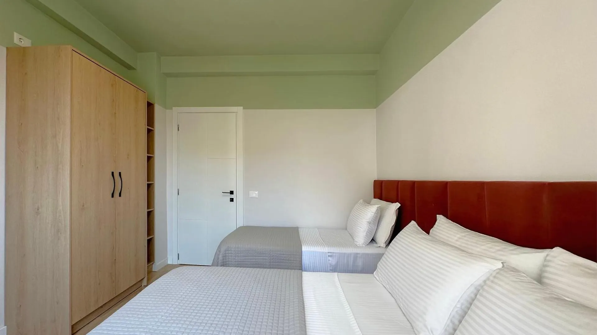 Apartment Summer Edition - Home By The Sea 1 - Res Golem  Albania