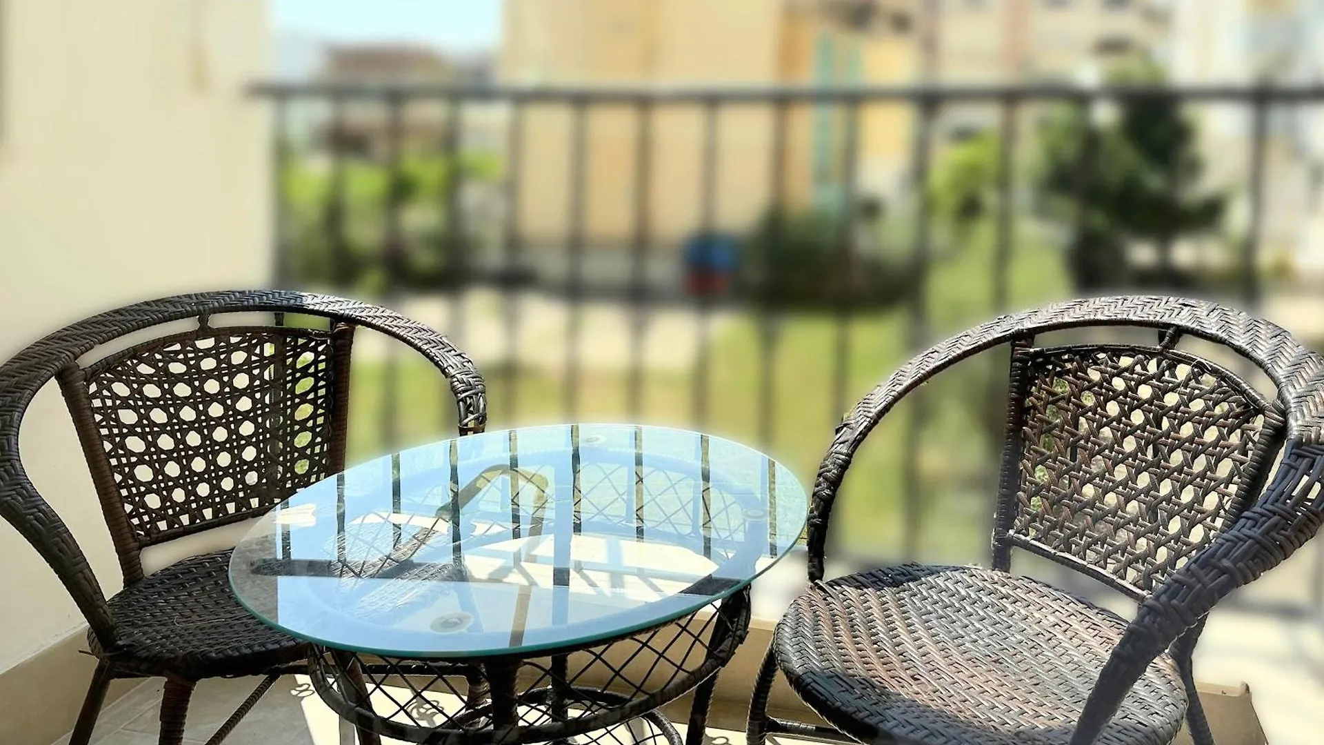 Apartment Summer Edition - Home By The Sea 1 - Res Golem