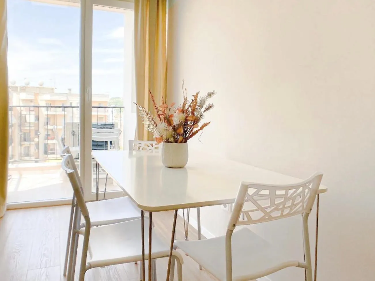 Summer Edition - Home By The Sea 1 - Res Golem  Apartment Golem (Tirana)