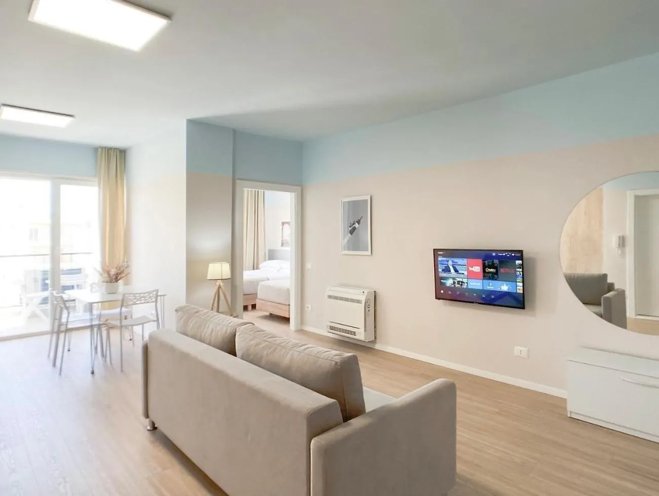 Summer Edition - Home By The Sea 1 - Res Golem  Apartment Golem (Tirana)