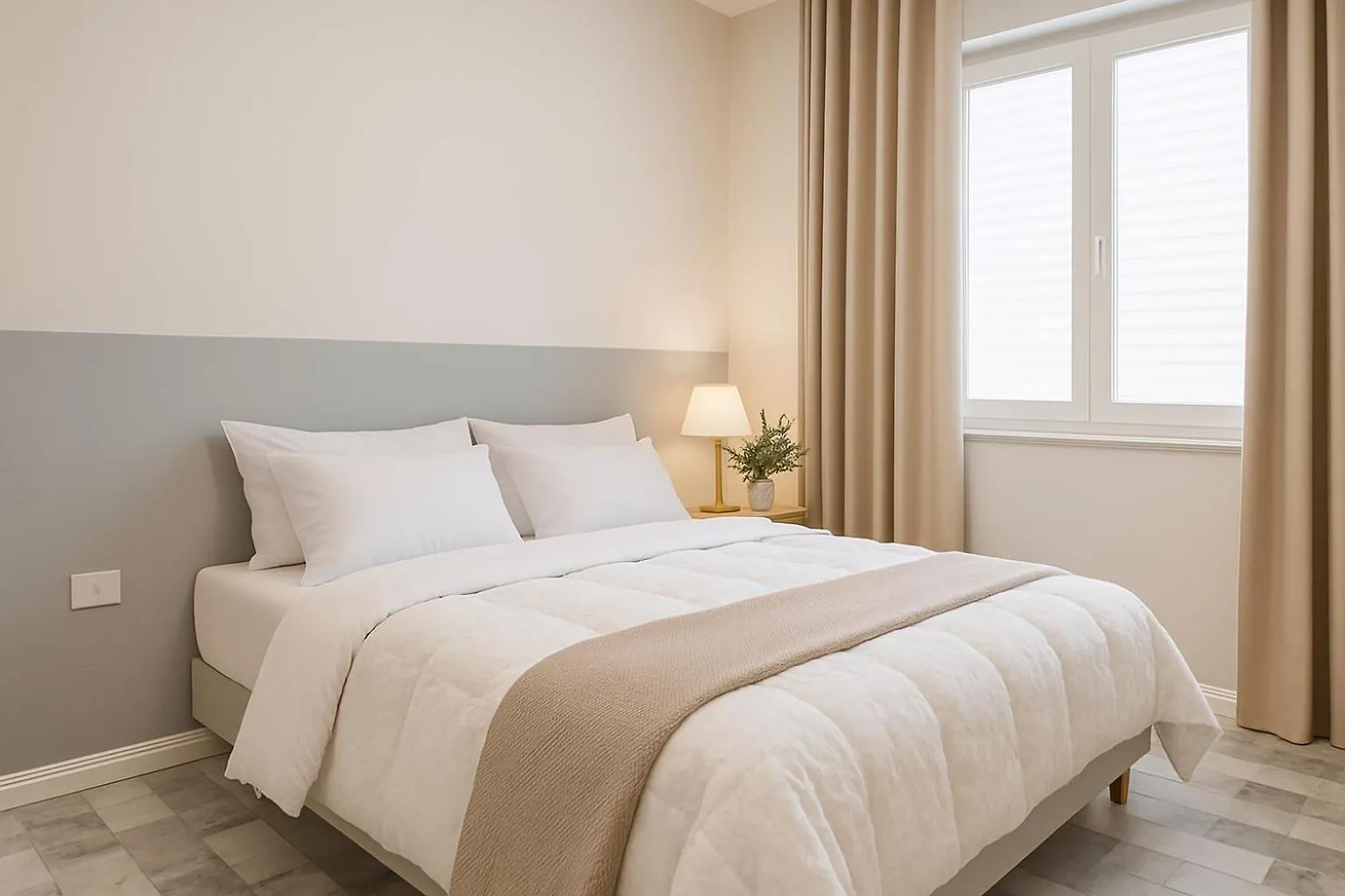 Summer Edition - Home By The Sea 1 - Res Golem  0*, Golem (Tirana) Albania