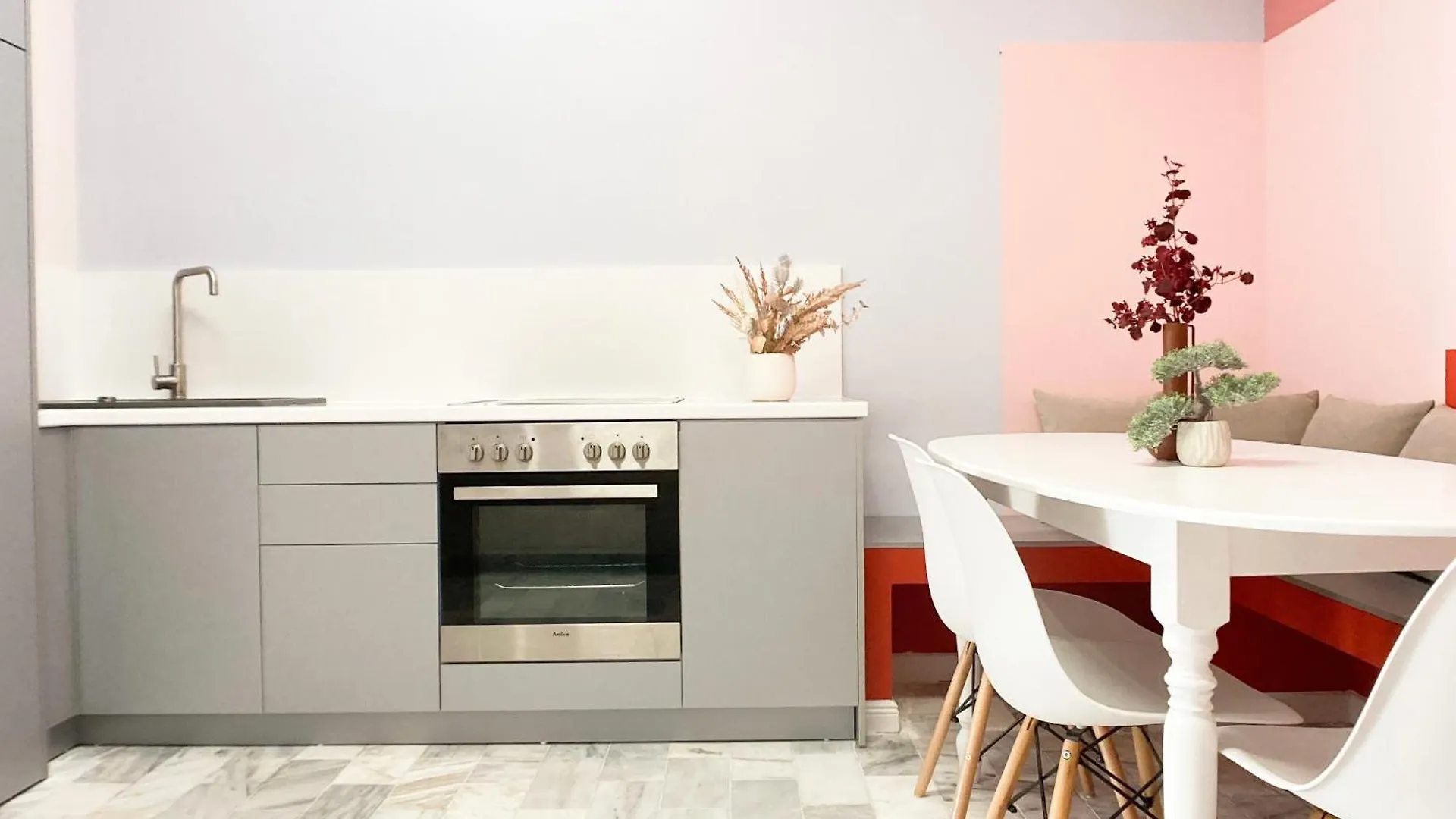 Apartment Summer Edition - Home By The Sea 1 - Res Golem  Albania