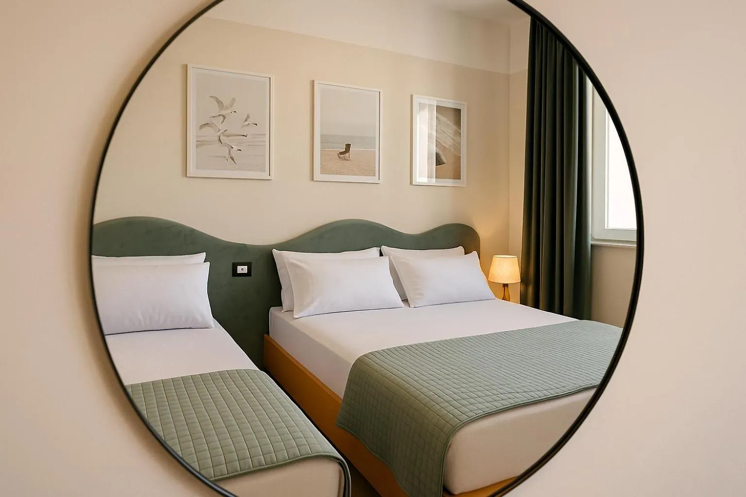 Summer Edition - Home By The Sea 1 - Res Golem  Apartment Golem (Tirana)