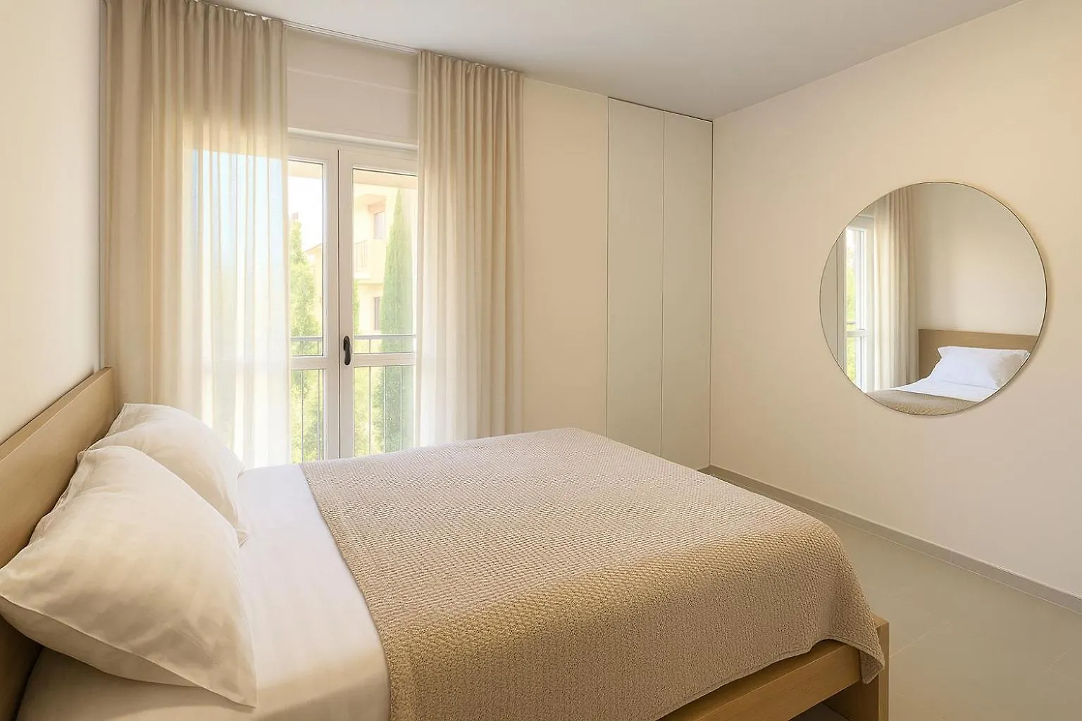 Apartment Summer Edition - Home By The Sea 1 - Res Golem  Albania
