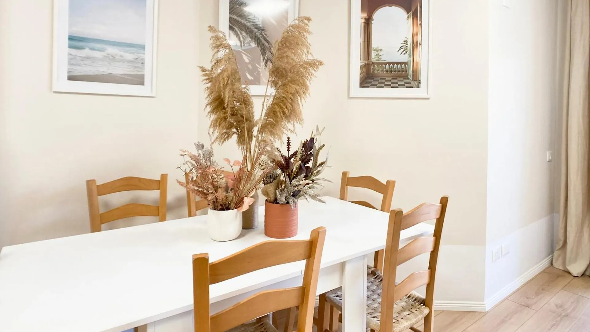 Apartment Summer Edition - Home By The Sea 1 - Res Golem  Albania
