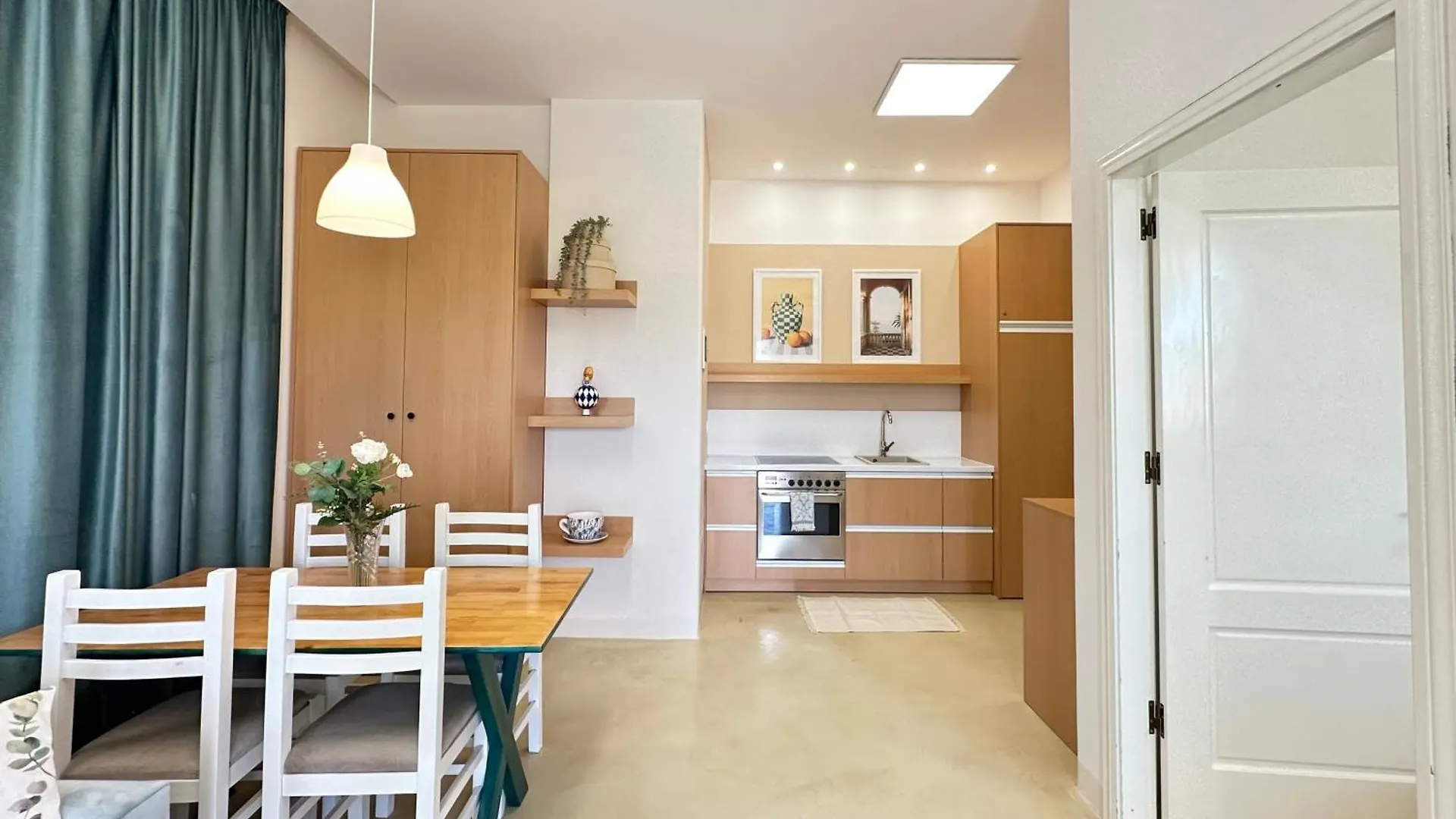 Summer Edition - Home By The Sea 1 - Res Golem  0*, Golem (Tirana)