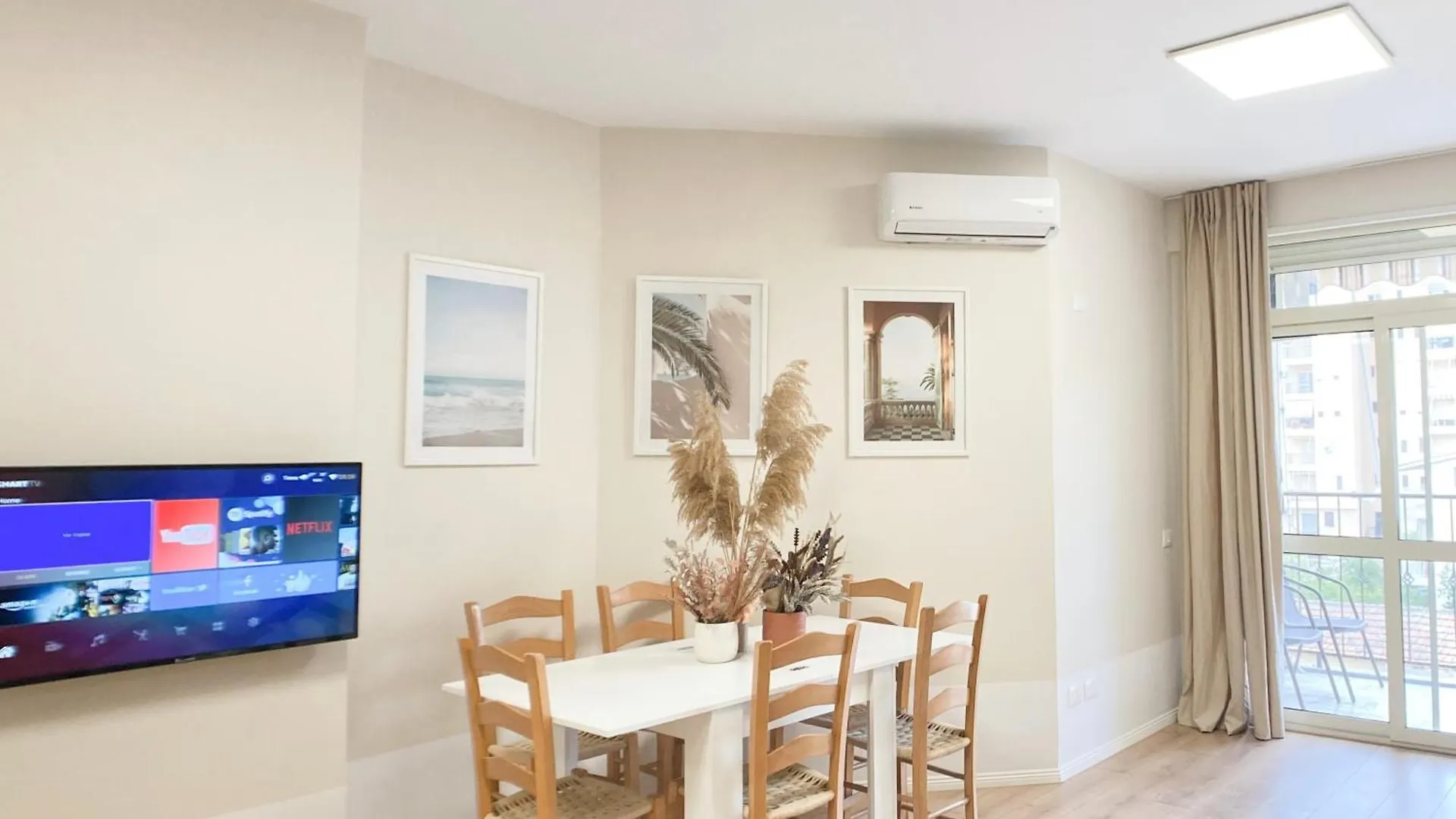 Apartment Summer Edition - Home By The Sea 1 - Res Golem