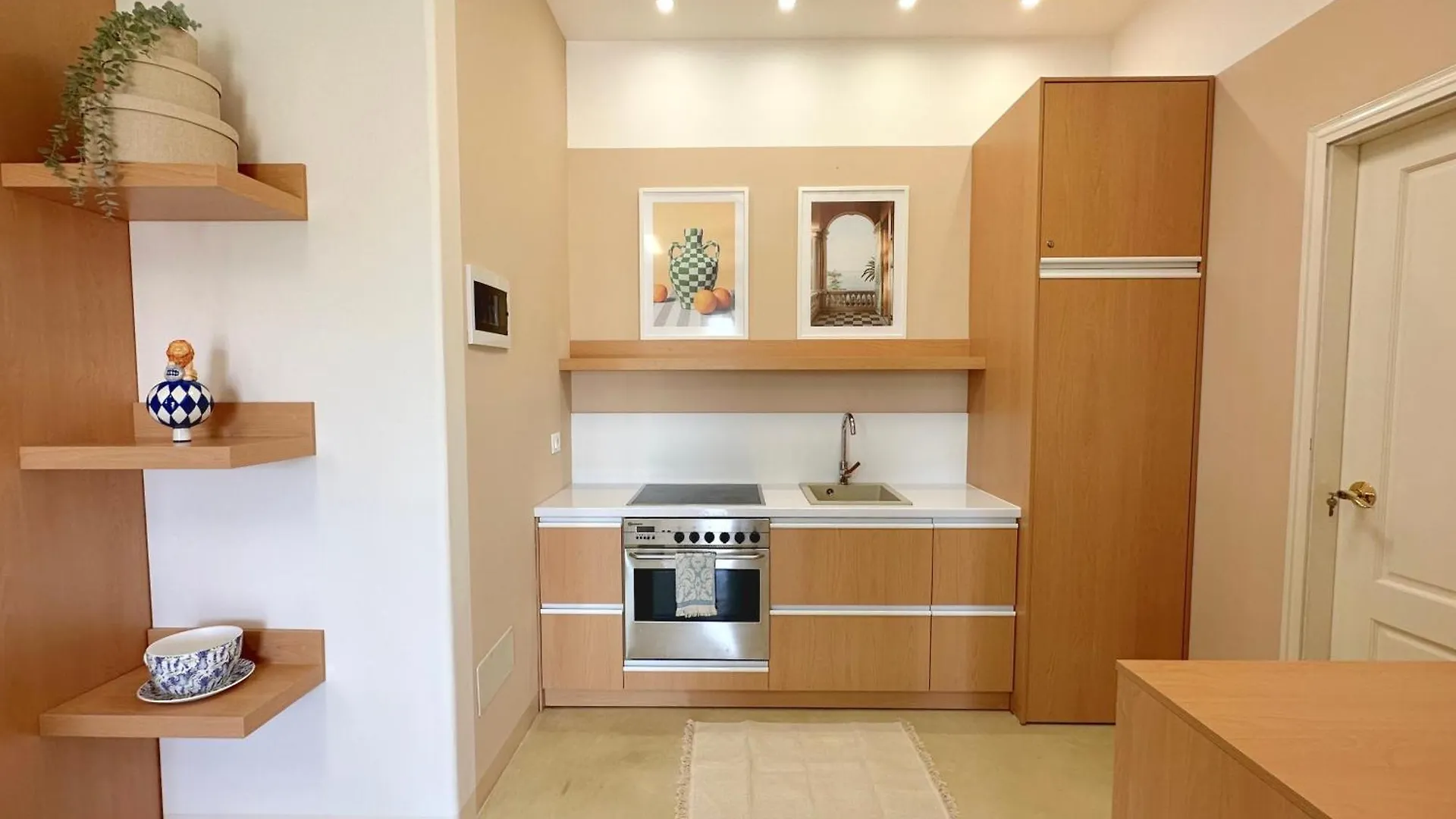 Summer Edition - Home By The Sea 1 - Res Golem  0*, Golem (Tirana) Albania