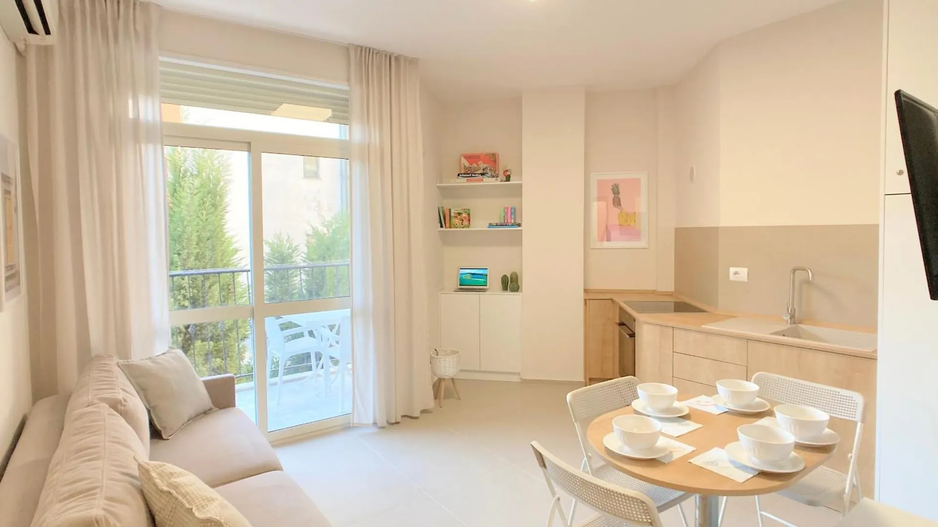 Summer Edition - Home By The Sea 1 - Res Golem  Apartment Golem (Tirana)