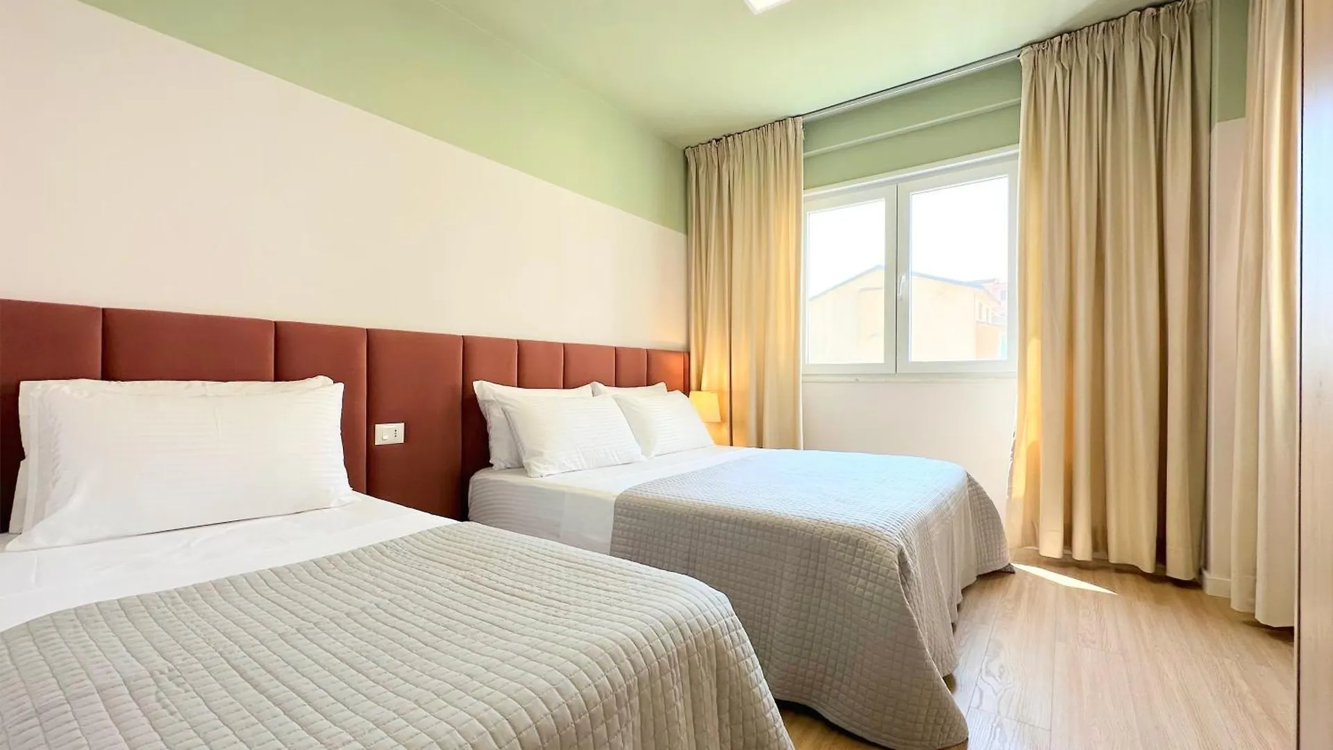 Summer Edition - Home By The Sea 1 - Res Golem  0*, Golem (Tirana)