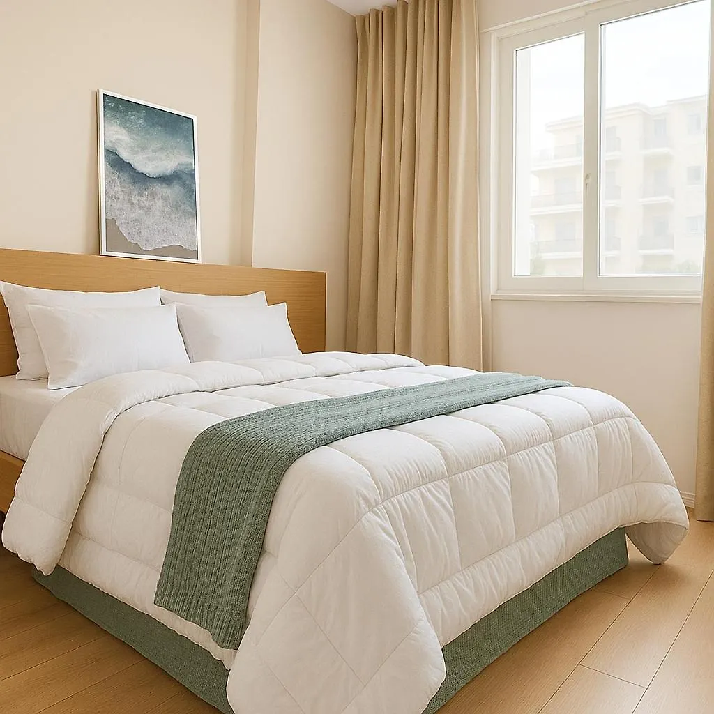 Apartment Summer Edition - Home By The Sea 1 - Res Golem