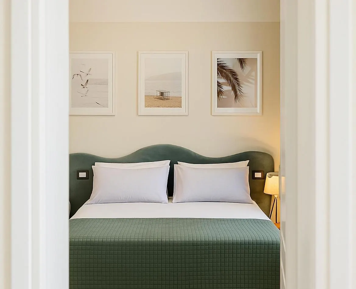 Apartment Summer Edition - Home By The Sea 1 - Res Golem