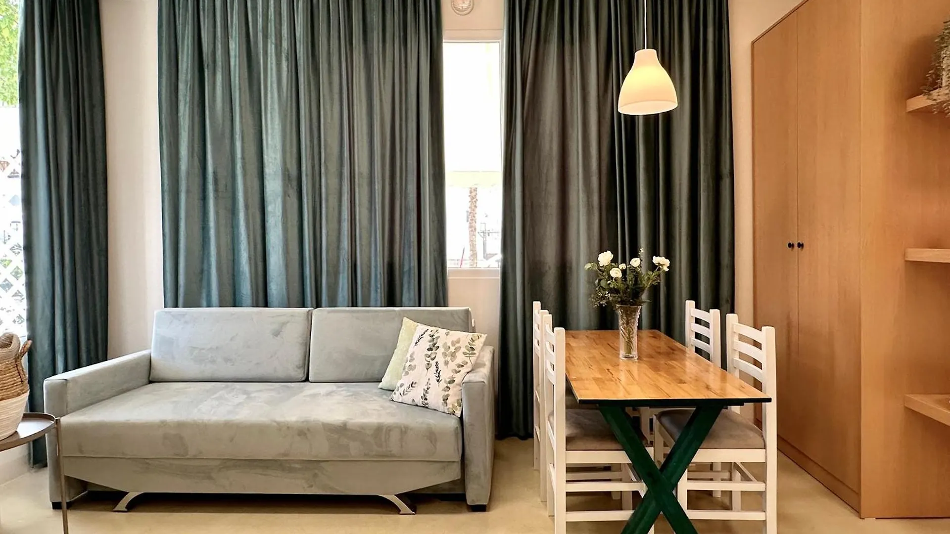 Summer Edition - Home By The Sea 1 - Res Golem  Apartment Golem (Tirana)
